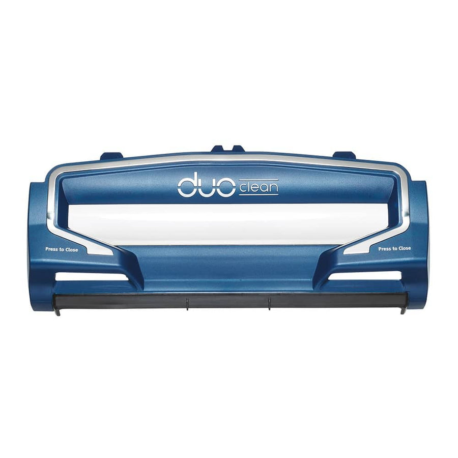 Brushroll Cover