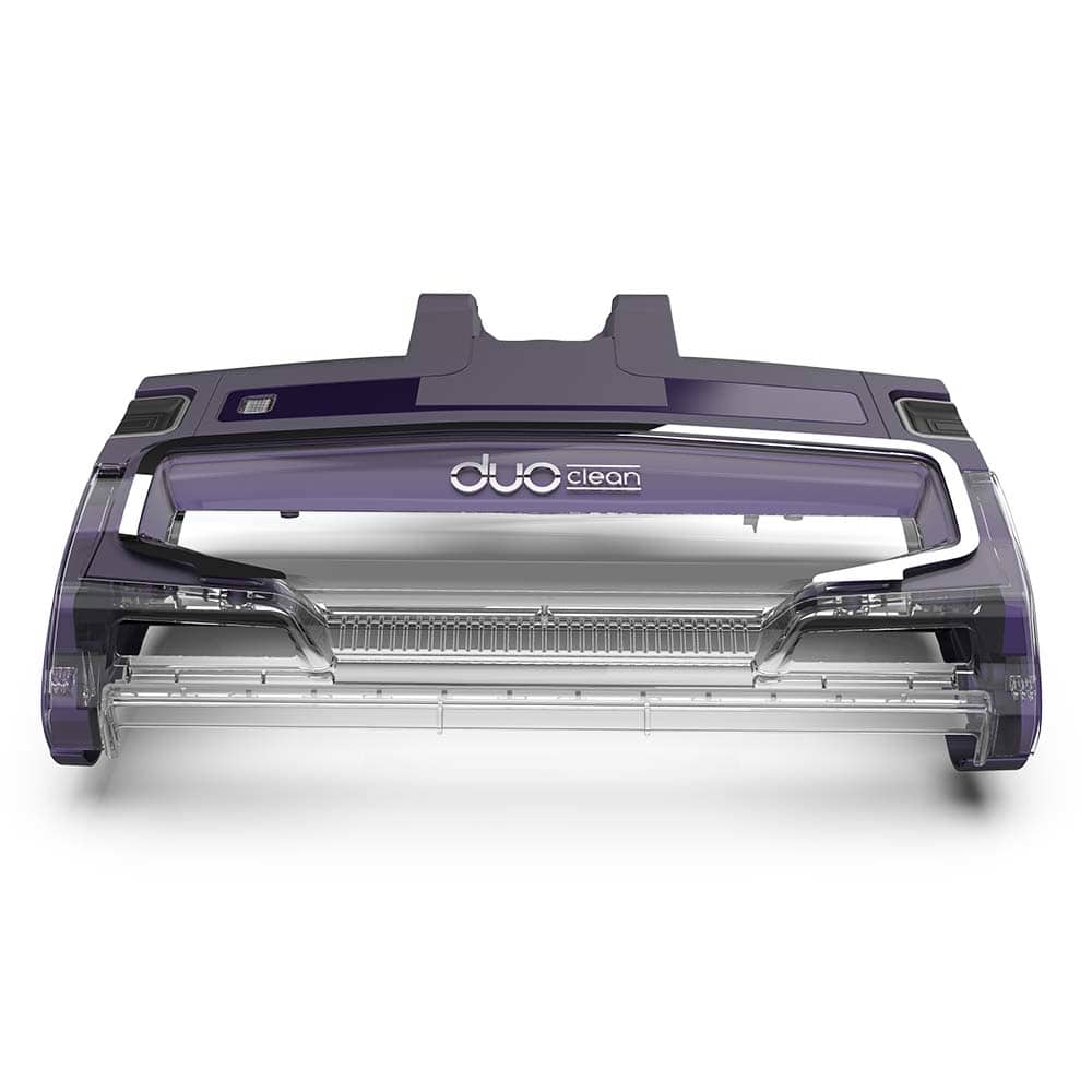 Brushroll Garage Cover