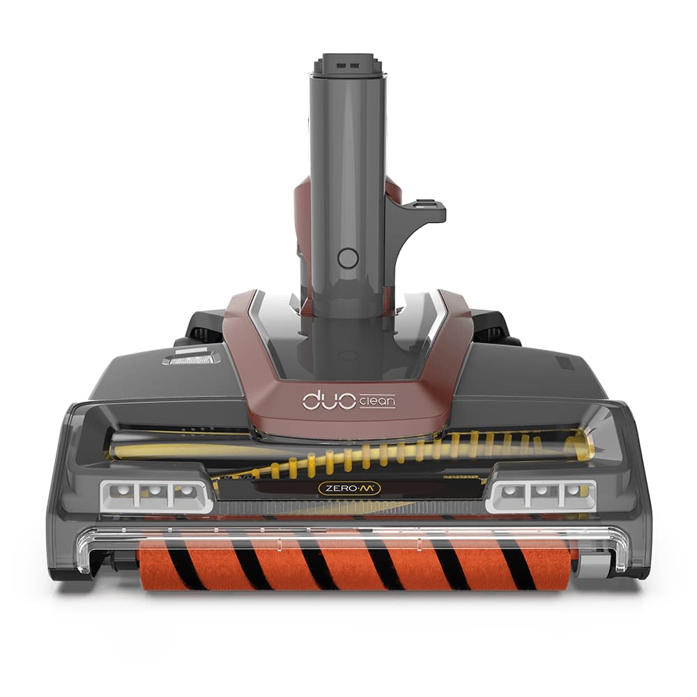 DuoClean® Self-Cleaning Floor Nozzle
