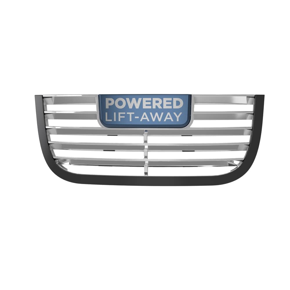 Filter Grill