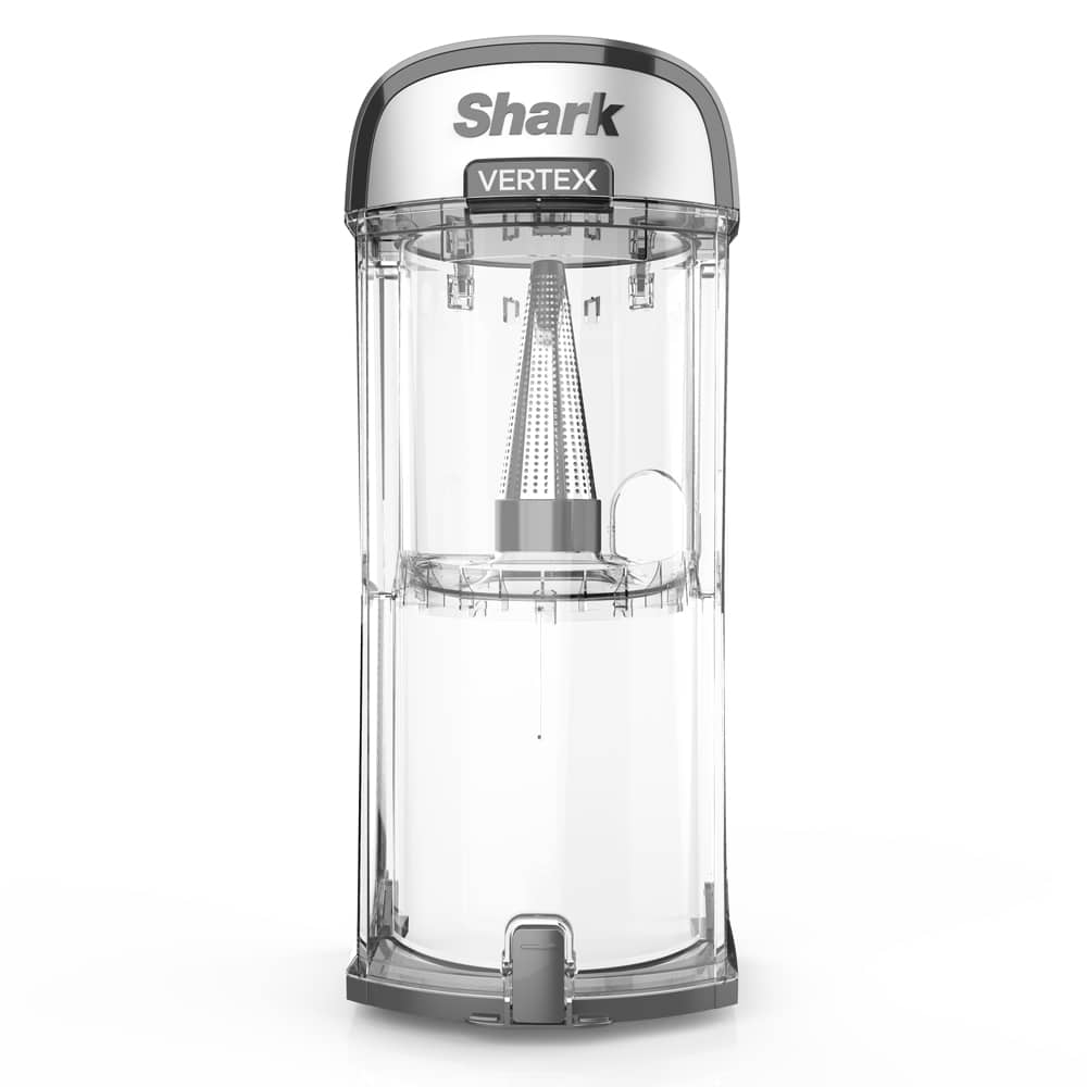 Dust Cup