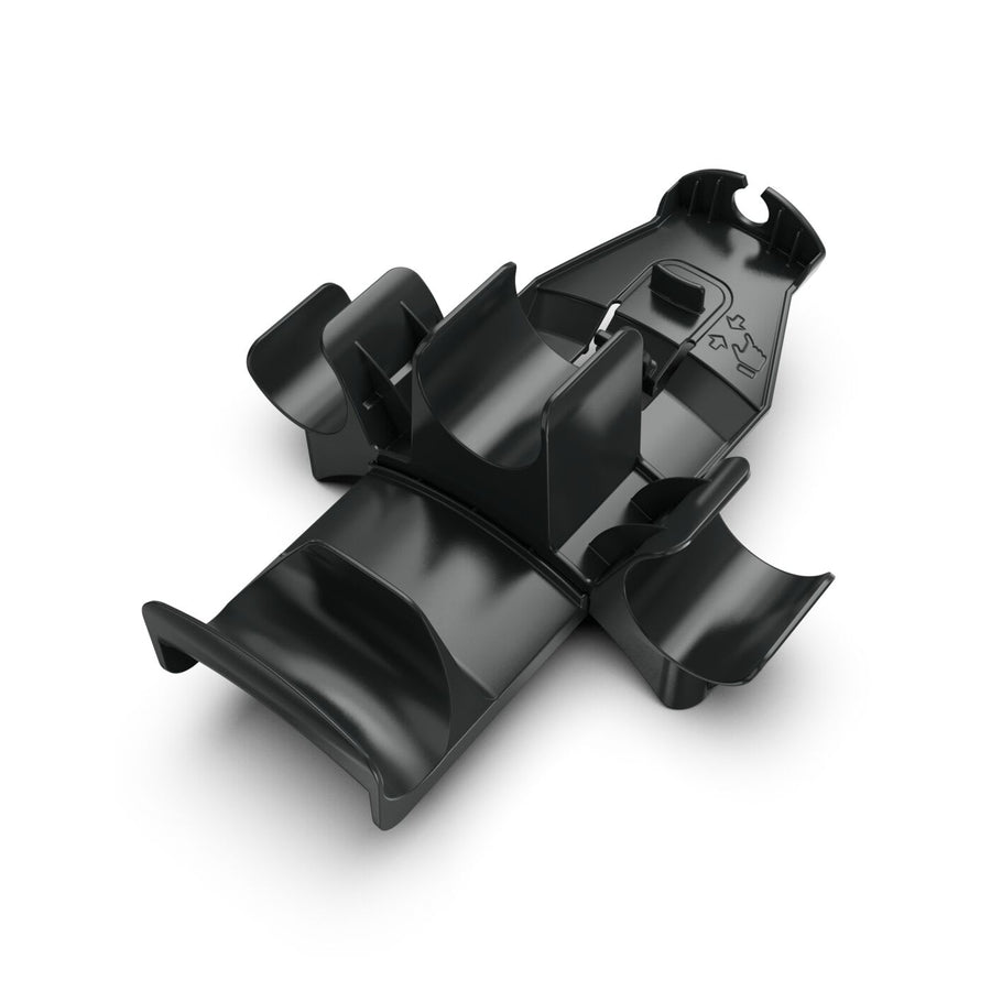 EveryMess Accessory Holder 3 Clip