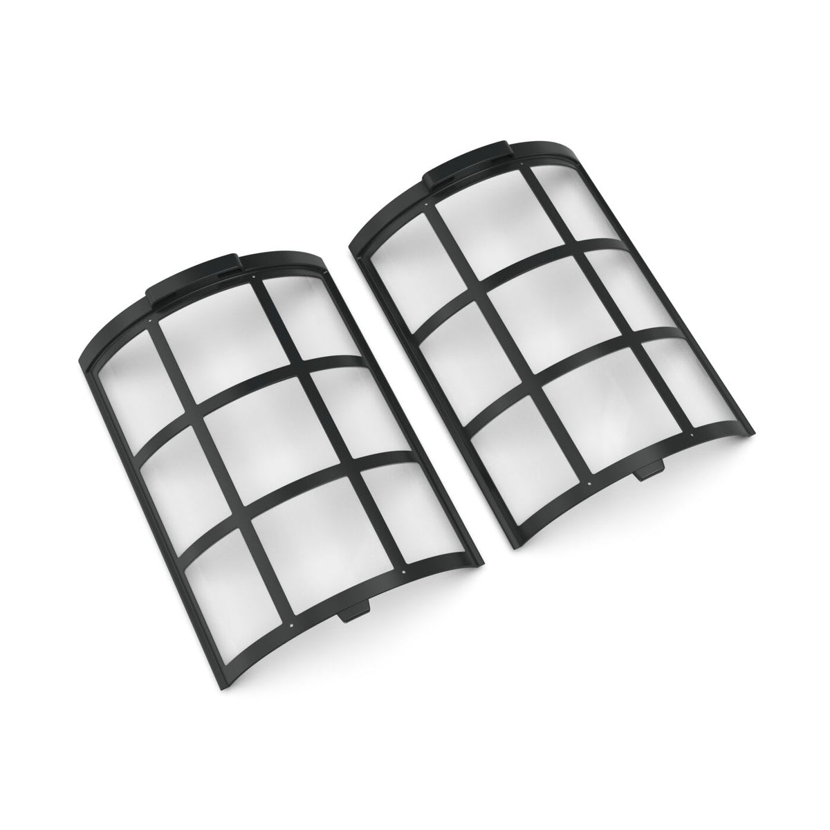 Debris Defense Pre-Filters
