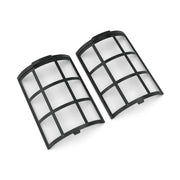 Debris Defense Pre-Filters