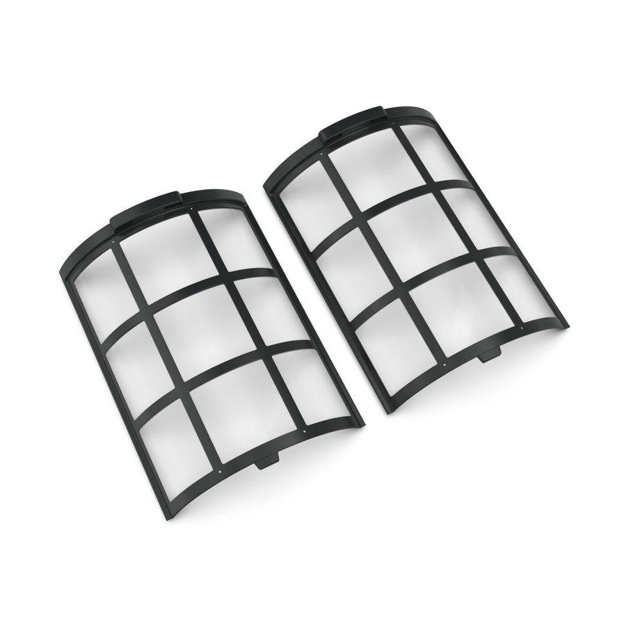Debris Defense Pre-Filters