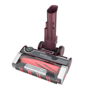 DuoClean® PowerFins™ HairPro™ Floor Nozzle with Self-Cleaning Brushroll and Odor Neutralizer Technology