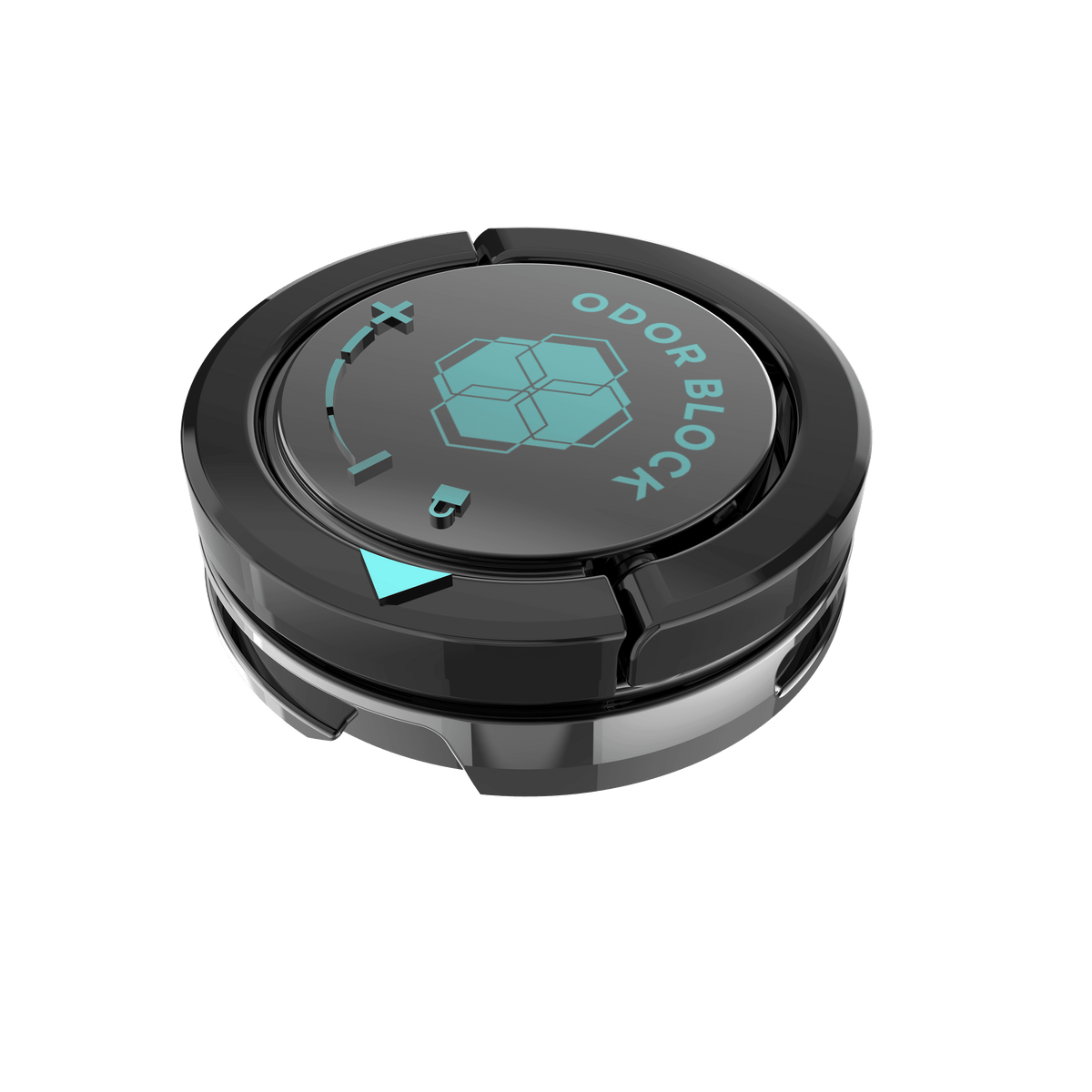 Odor Neutralizer Technology Intensity Dial