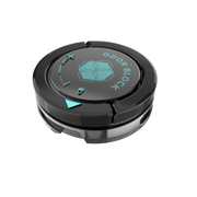 Odor Neutralizer Technology Intensity Dial