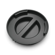 HEPA Filter Door