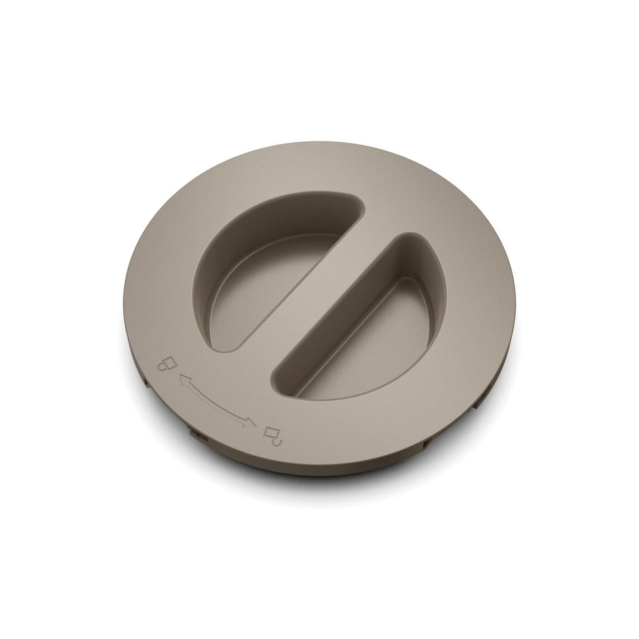 HEPA Filter Door