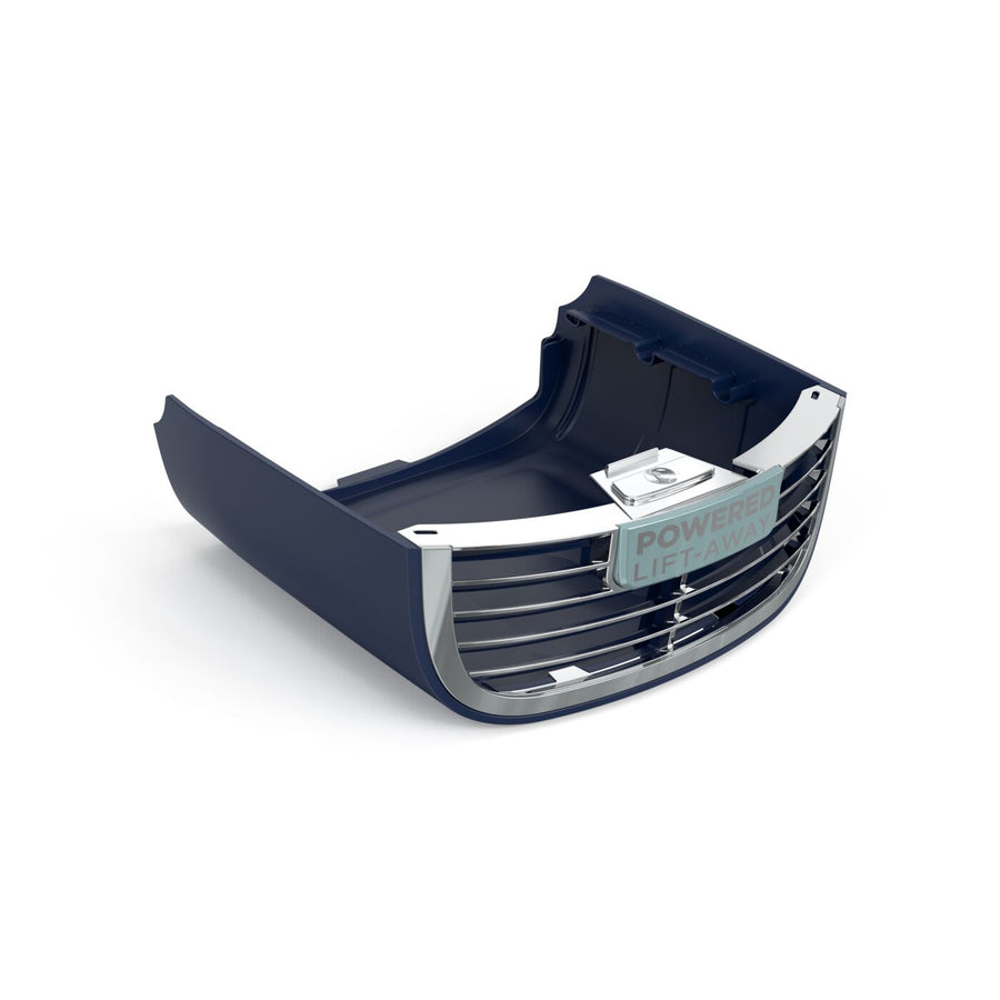 Filter Grill