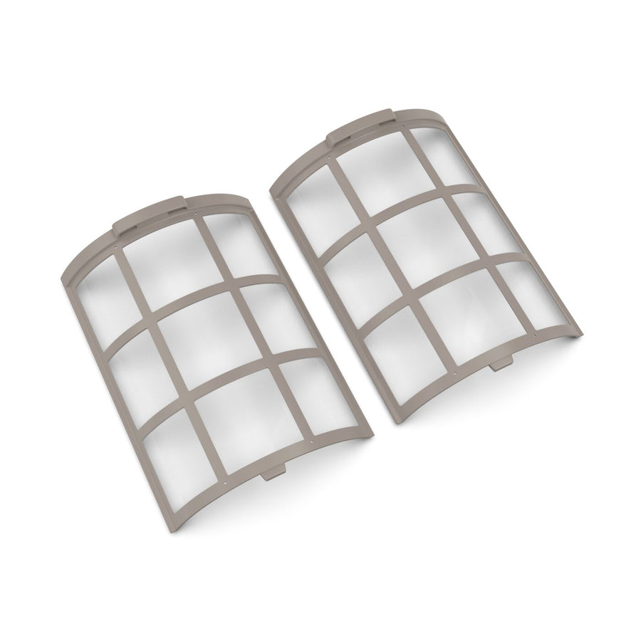 Debris Defense Pre-Filters
