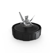 Hybrid Edge Blades Assembly
