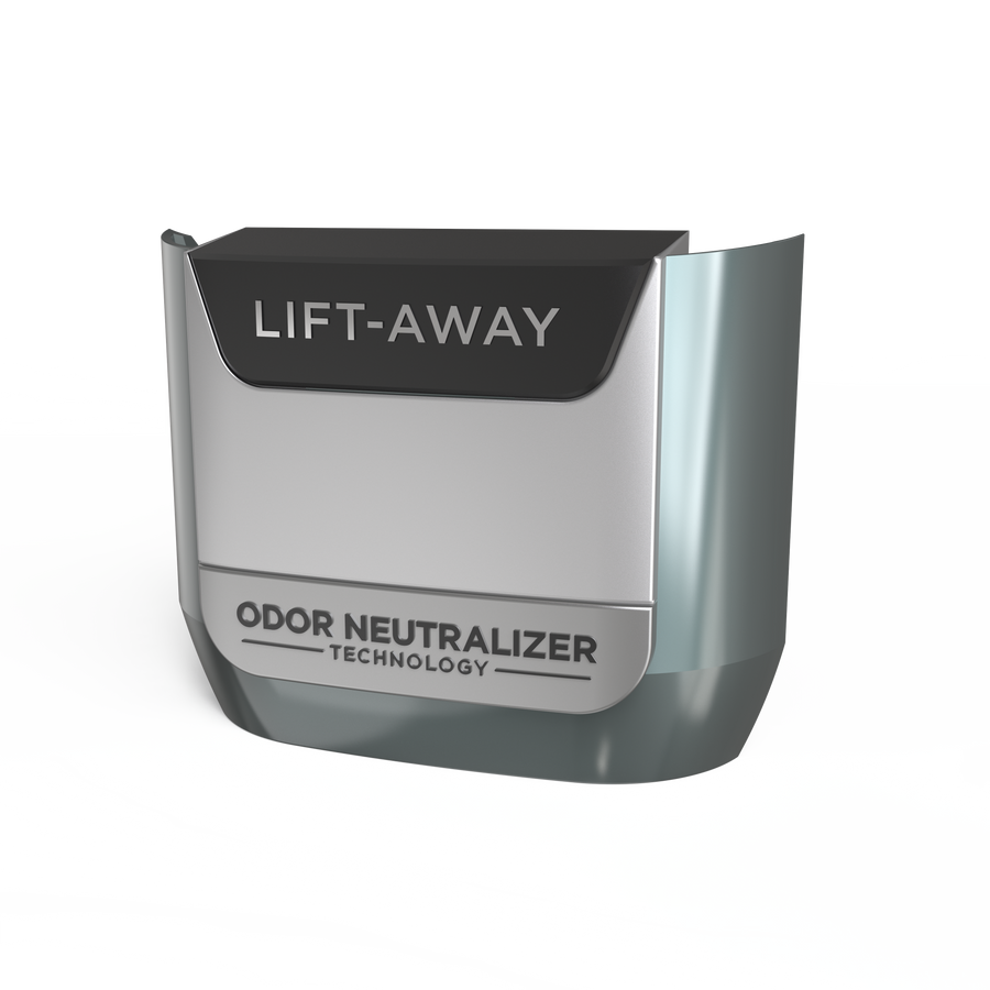 Filter Cover