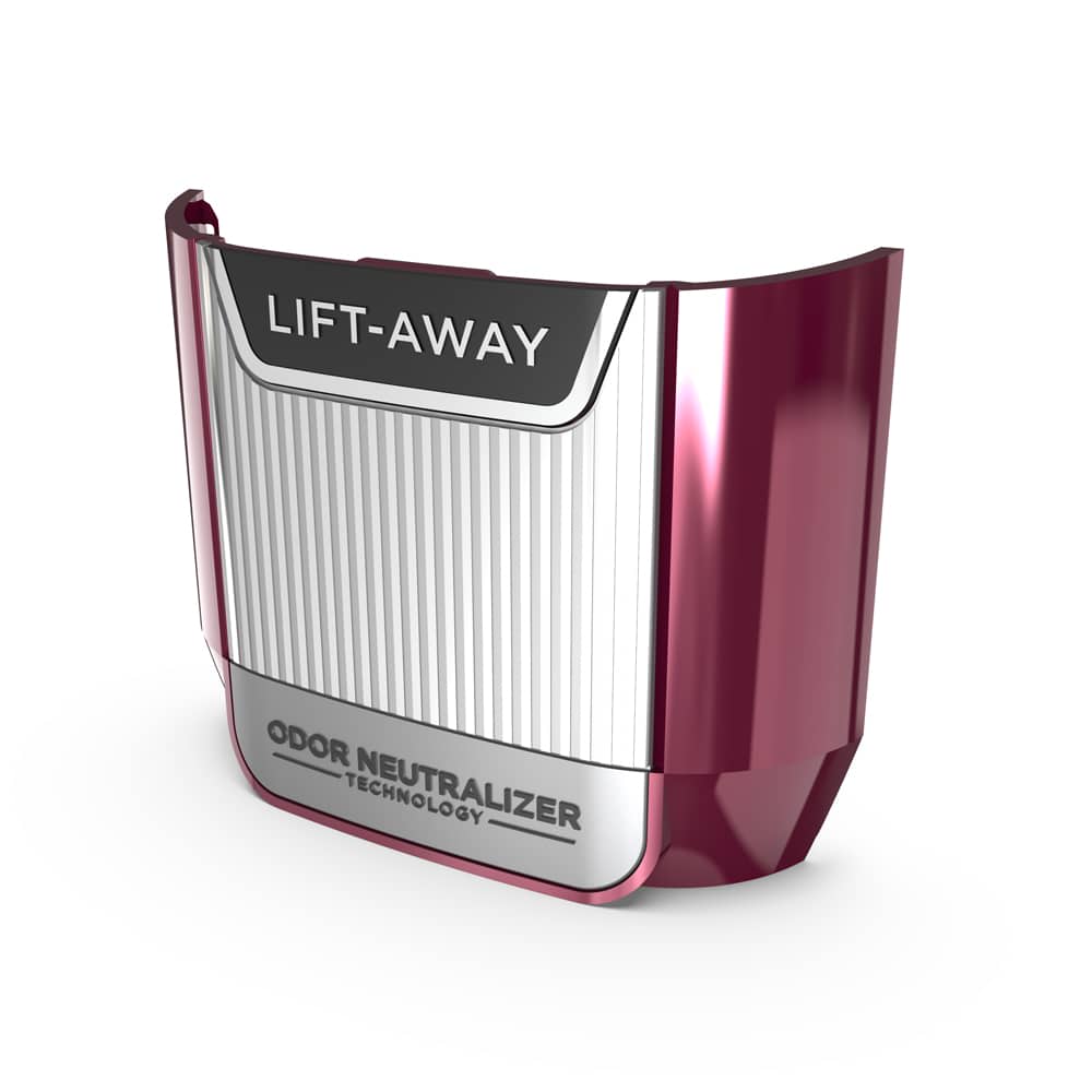 Filter Cover