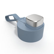 Ninja Thirsti™ 24 oz Chug Lid Blue (Lid Only)