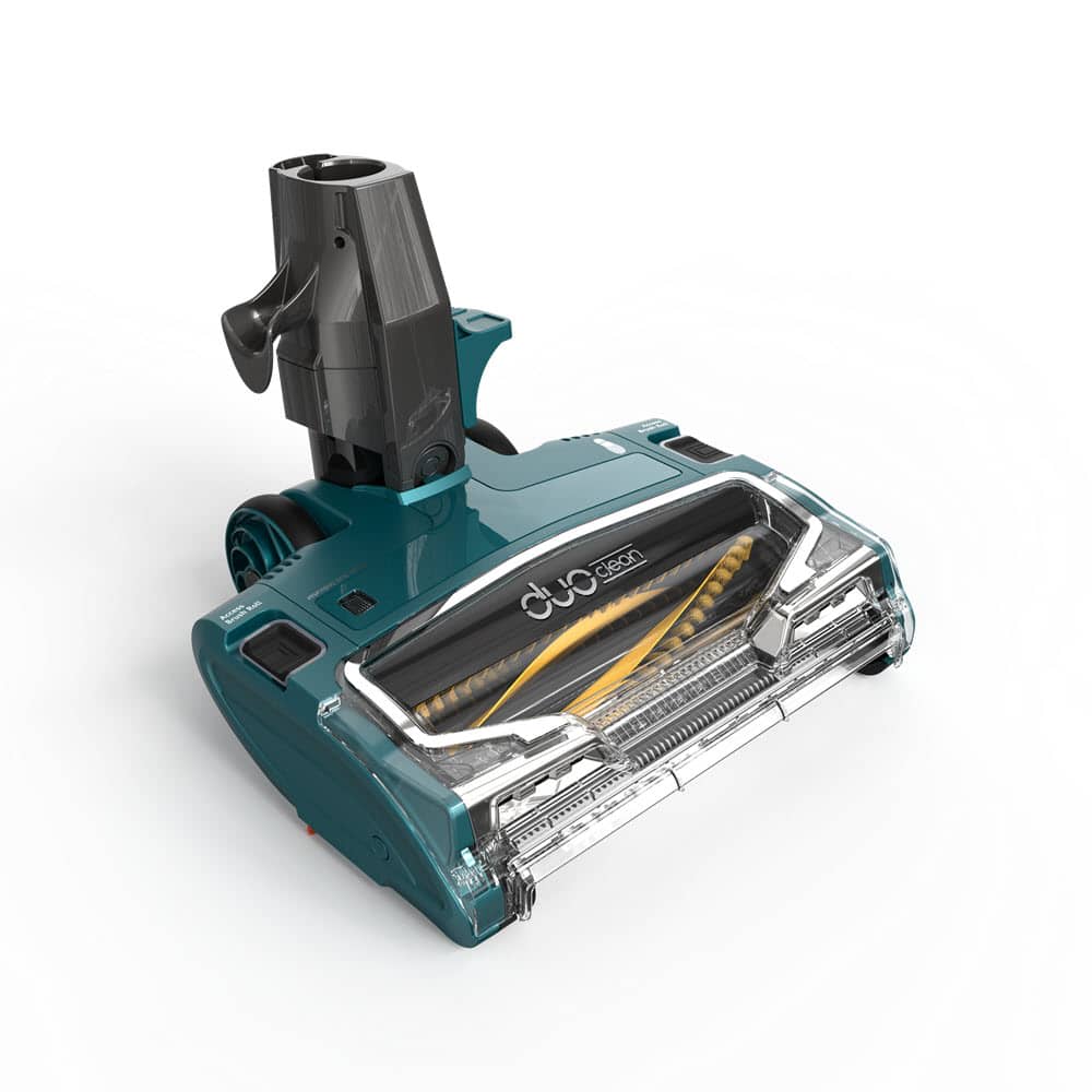 Motorized Floor Nozzle