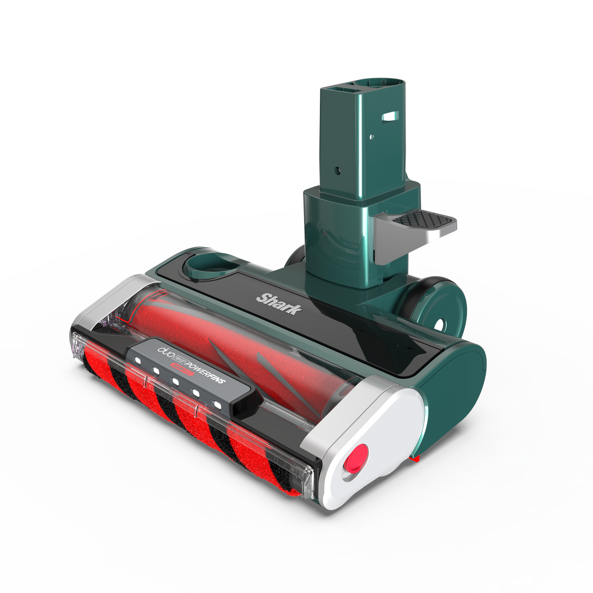 PowerFins® HairPro™ Floor Nozzle with Self-Cleaning Brushroll and Odor Neutralizer Technology