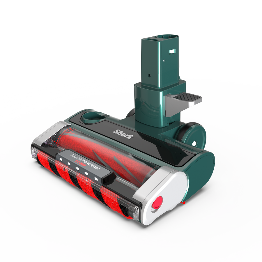 PowerFins® HairPro™ Floor Nozzle with Self-Cleaning Brushroll and Odor Neutralizer Technology