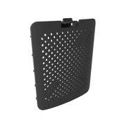 Shark® Self-Empty Base Post-Motor Filter Door