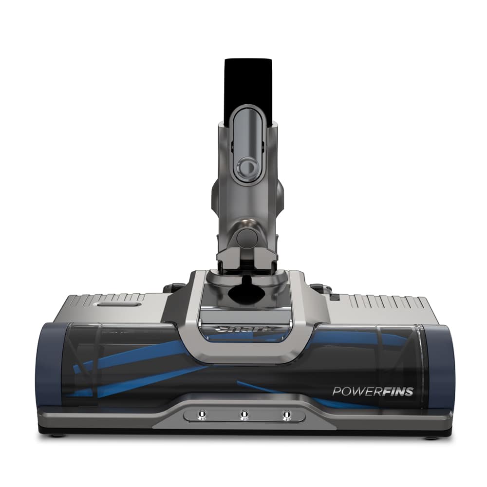 PowerFin DuoClean Nozzle