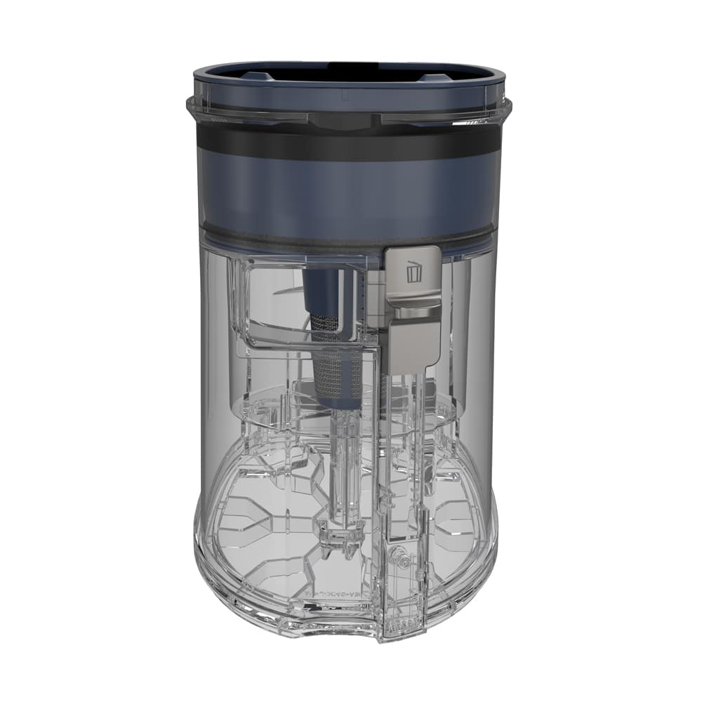 Dust Cup