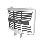 HEPA Filter Grill