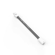Straight Wand, Not Compatible with Auto-Empty Dock. Grey.