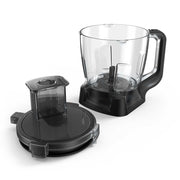 Ninja® Deluxe Kitchen System 72-oz. Precision Processor® and Feed Chute Lid with 2-Part Pusher