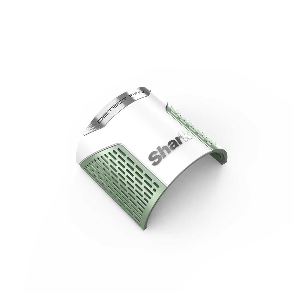 HEPA Filter Cover (Tea Green)