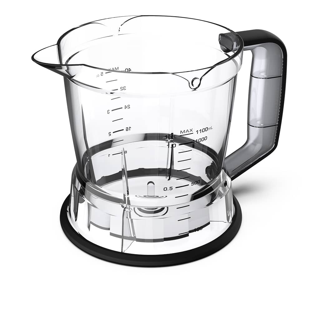 40 oz. Processor Bowl