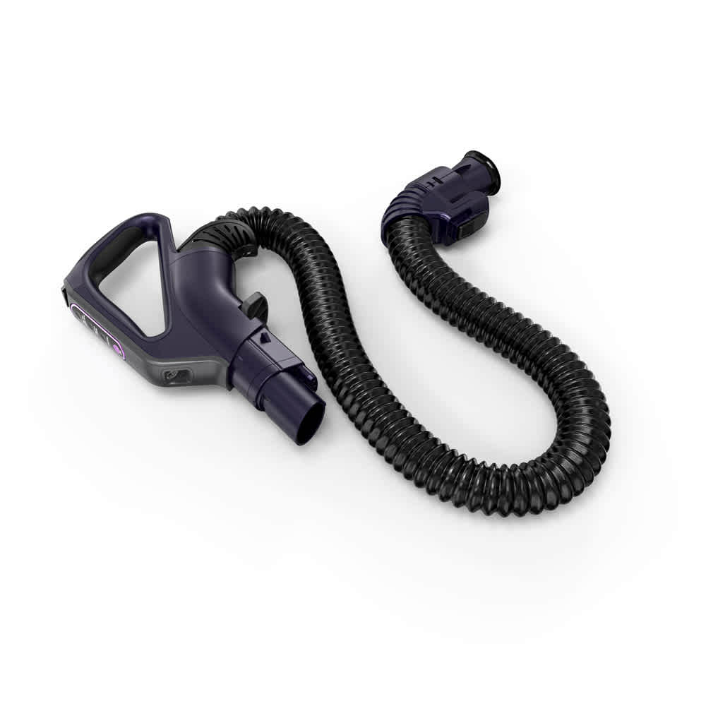 Handle with Hose