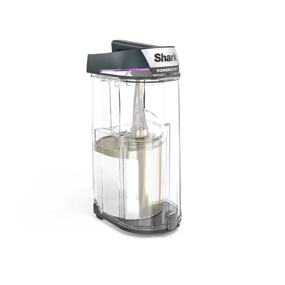 Dust Cup