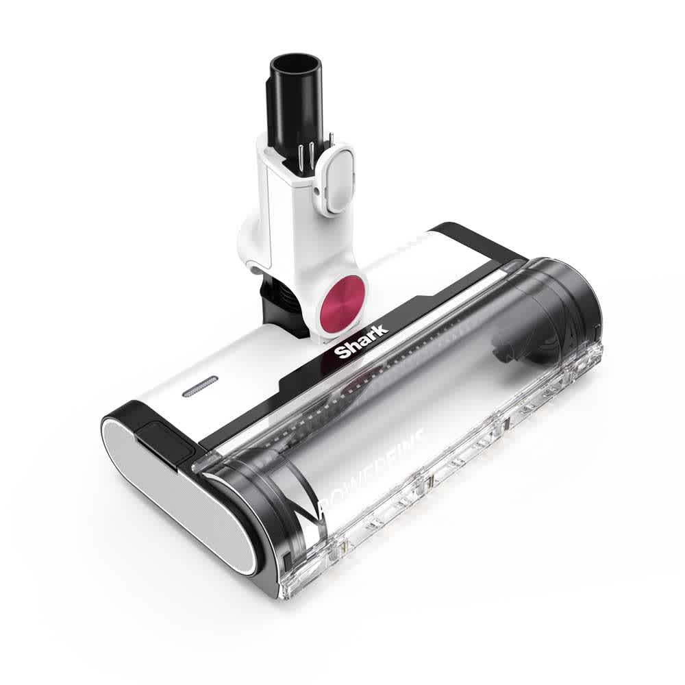 PowerFins® Nozzle