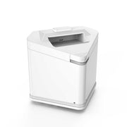 1.3L Auto-Empty Dust Bin