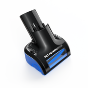 Self Cleaning Motorized Pet Brush