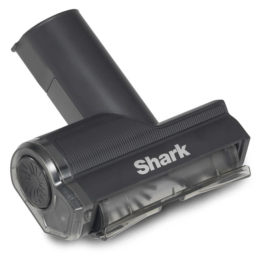 Deep-Cleaning Motorized Pet Tool