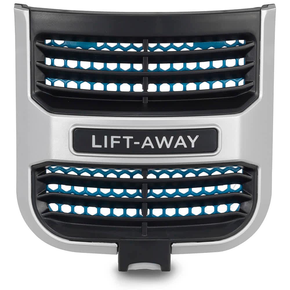 Filter Grill
