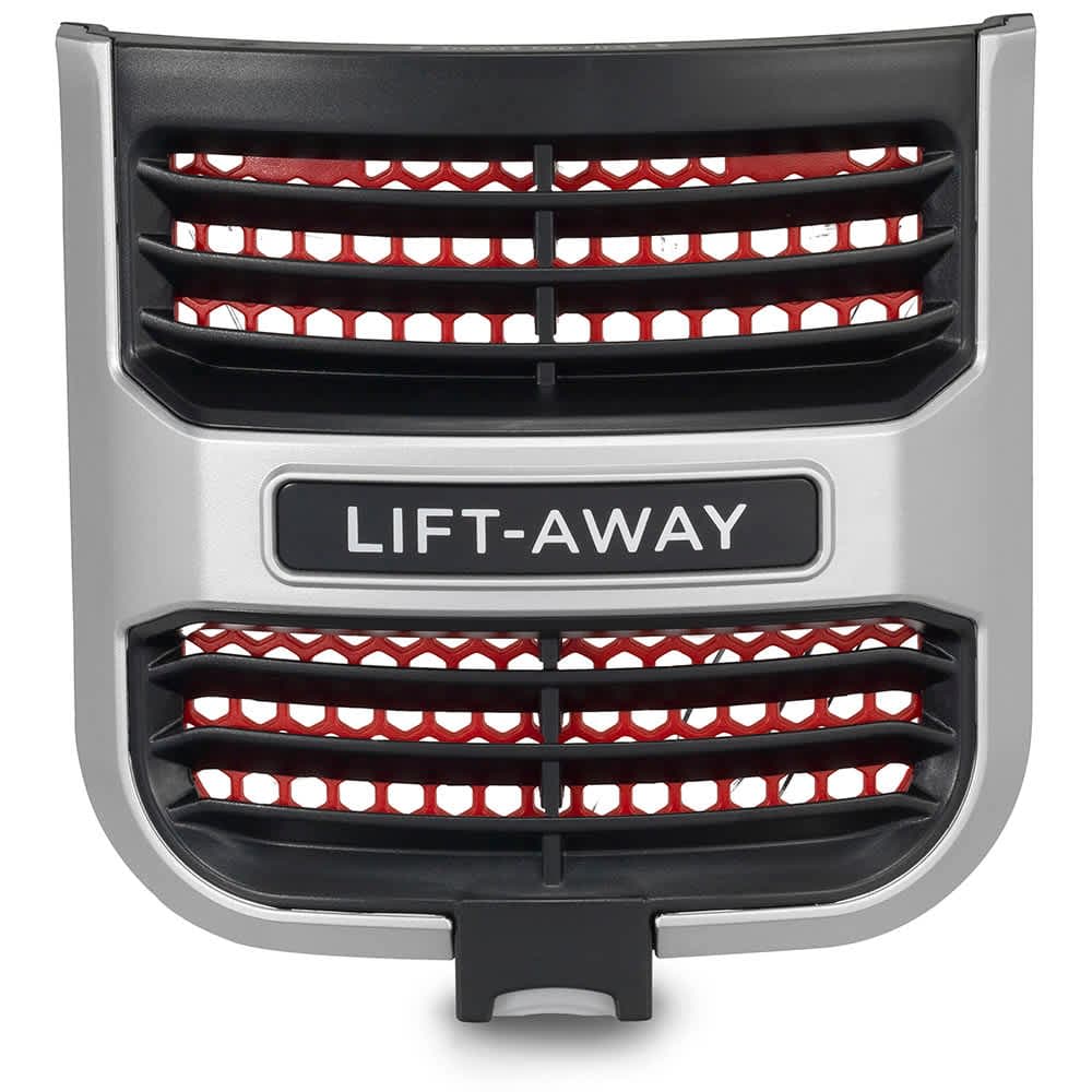 Filter Grill