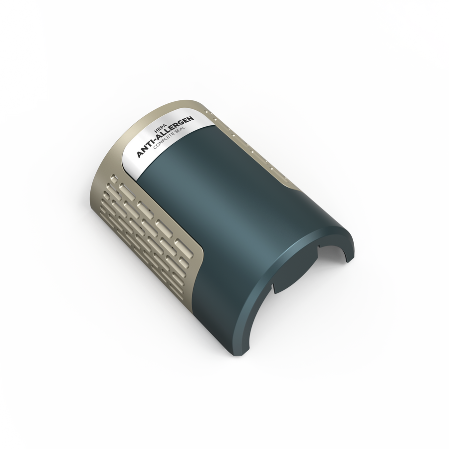Filter Cover