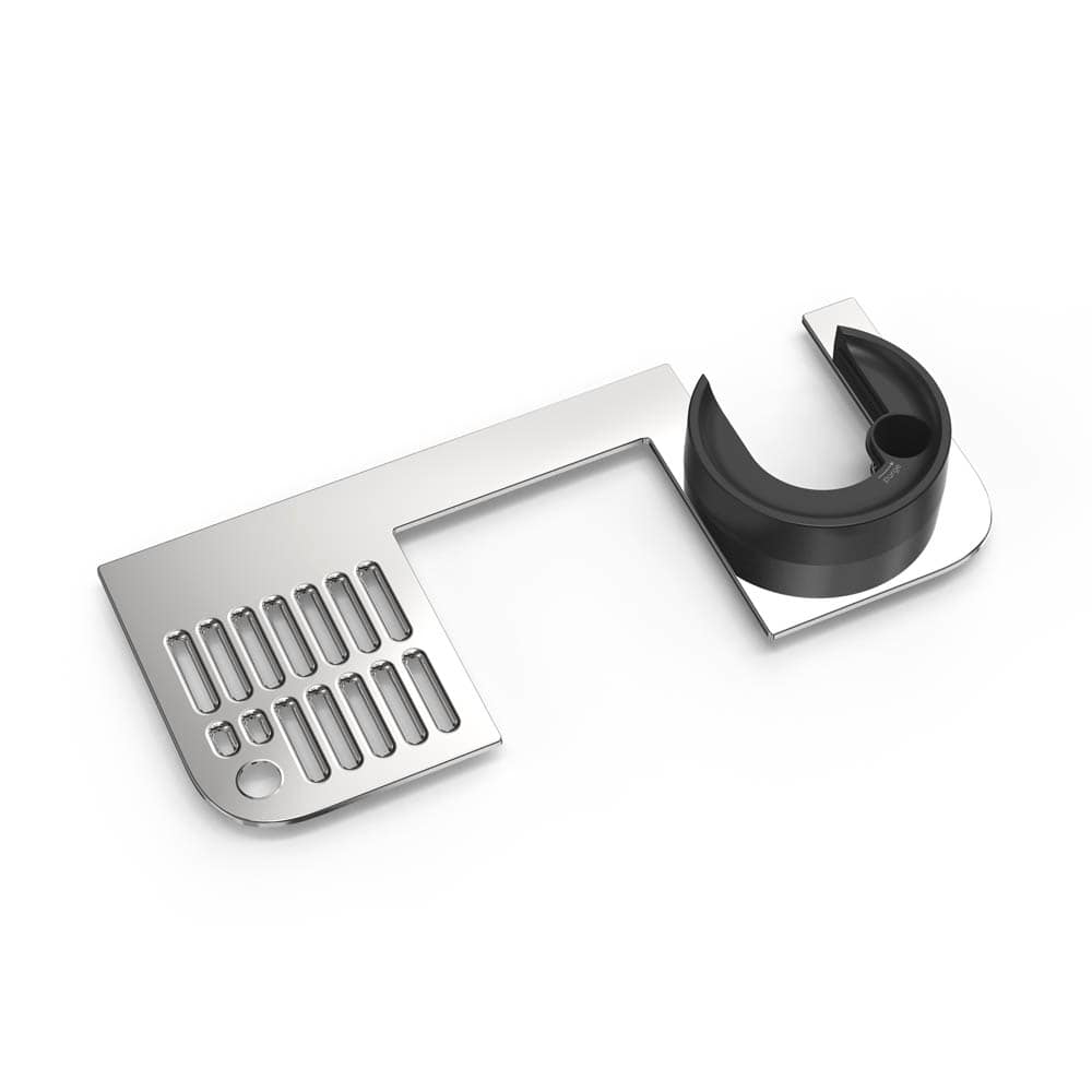 Main Grate