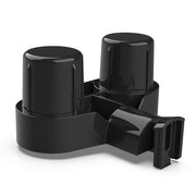 Double Accessory Holder