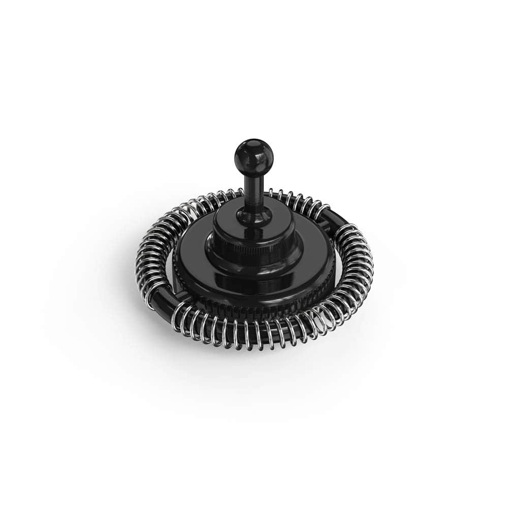 Integrated Whisk