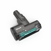 Motorized Hand Tool