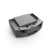 Matrix Self-empty Robot Dust Cup