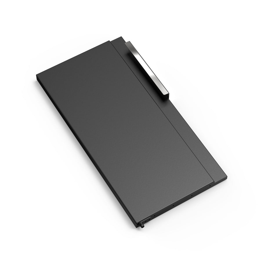 Ninja FlexFlame™ Left Cabinet Door
