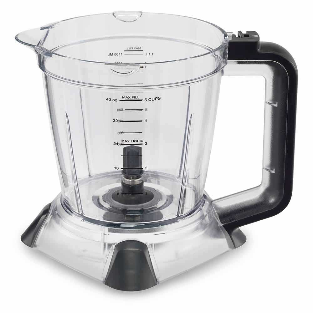 40 oz. Precision Processor (Bowl & Lid)