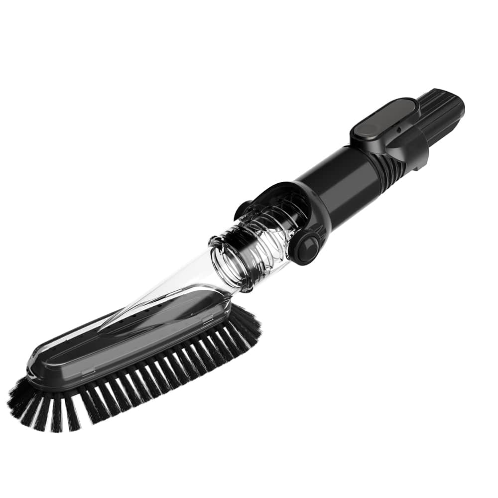 Multi-Angle Dusting Brush