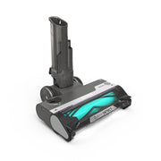 DuoClean Detect™ Floor Nozzle with Self-Cleaning Brushroll and Odor Neutralizer Technology