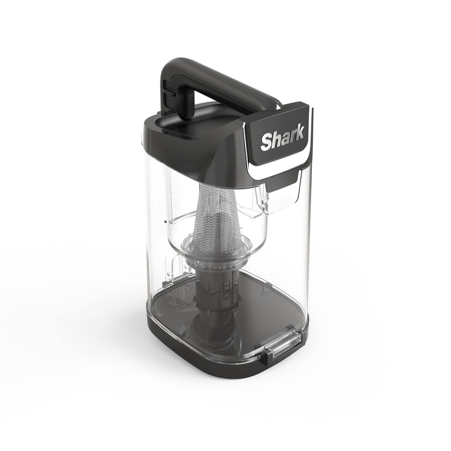 Dust Cup